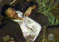 04Ep009B: Jack has fallen into a tiger pit