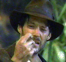 04Ep010D: Jack finds Jennifer's locket