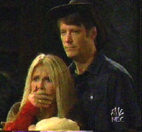 04Ep014B: Jack and Jennifer are horrified to see the decomposed corpse