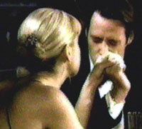 04Ep04G: Jennifer remembers a date, Jack kisse her hand