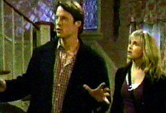 04Ep025B: Jack thinks Alice threw him a surprise party