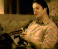 04Ep030: Jack remembers dog earring the magazine