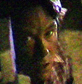 04Ep032B: Jack appears, having tunneled to Roman and Marlena's cell