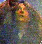 04Ep035B: The chandelier crashs on top of Jack