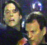 04Ep035E: Jack lifts up Roman after rescuing him