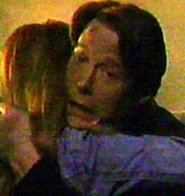 04Ep035F1: Jack hugs Cassie, overcome with emotion for having escaped