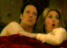 Jack and Jennifer are interrupted by Abby