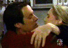 04Ep038G: Jack swings Jennifer onto his lap