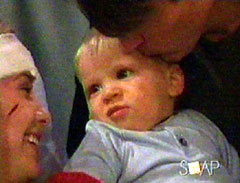 04Ep038S: Jack Jr. looks at his sister