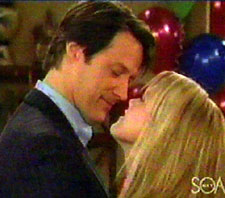 04Ep045M: Jack & Jennifer slow dance