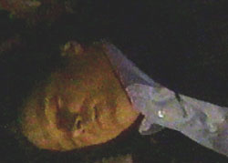 04Ep046H: Jack lies unconscious after collapsing