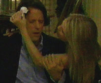 04Ep047A: Jennifer treats Jack's wound