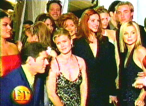 ET Segment DAYS and Julia Roberts #1