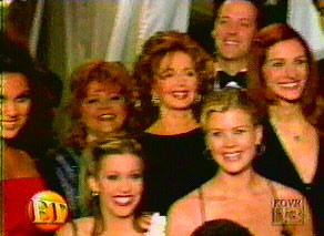ET Segment DAYS and Julia Roberts #3