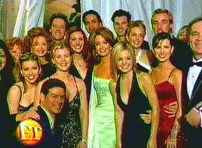 ET Segment DAYS and Julia Roberts #2