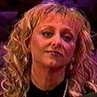 ST04Q: Christina singing