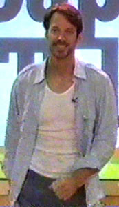 SOAPNET Talksoap: Matt Sept. 04