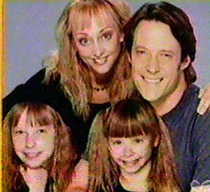 The Ashford Family