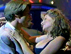 Species4: She dances him around
